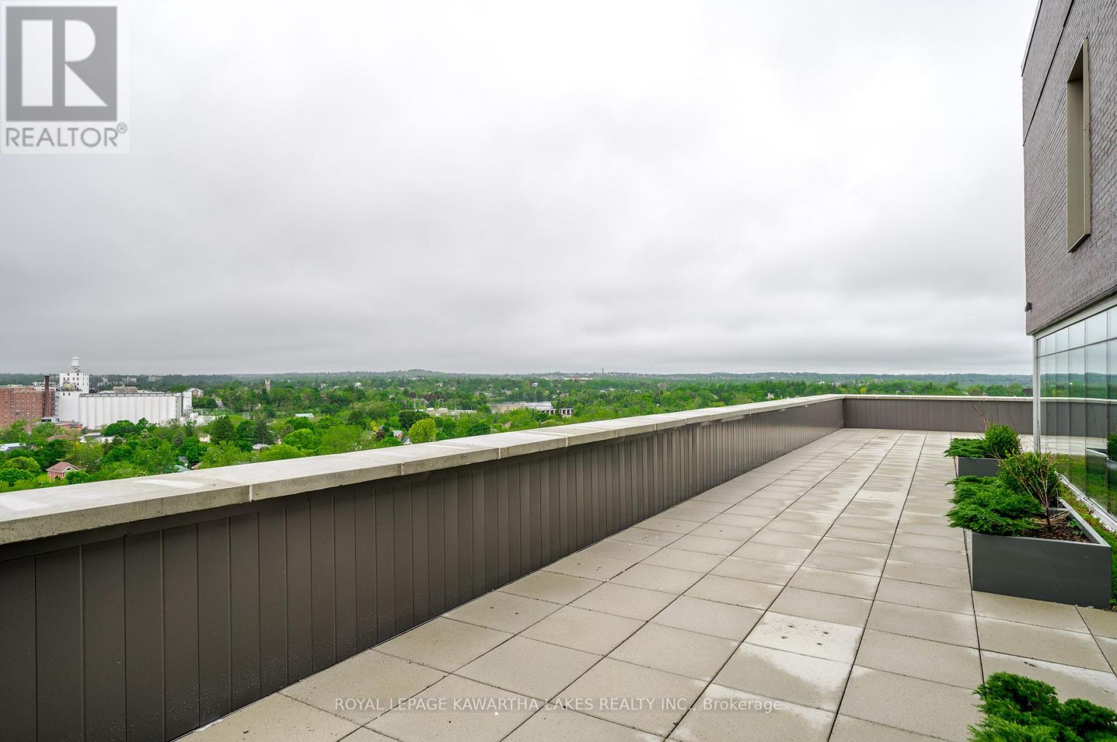 404 - 195 Hunter Street E, Peterborough East, Ontario  K9H 1G9 - Photo 33 - X12458751