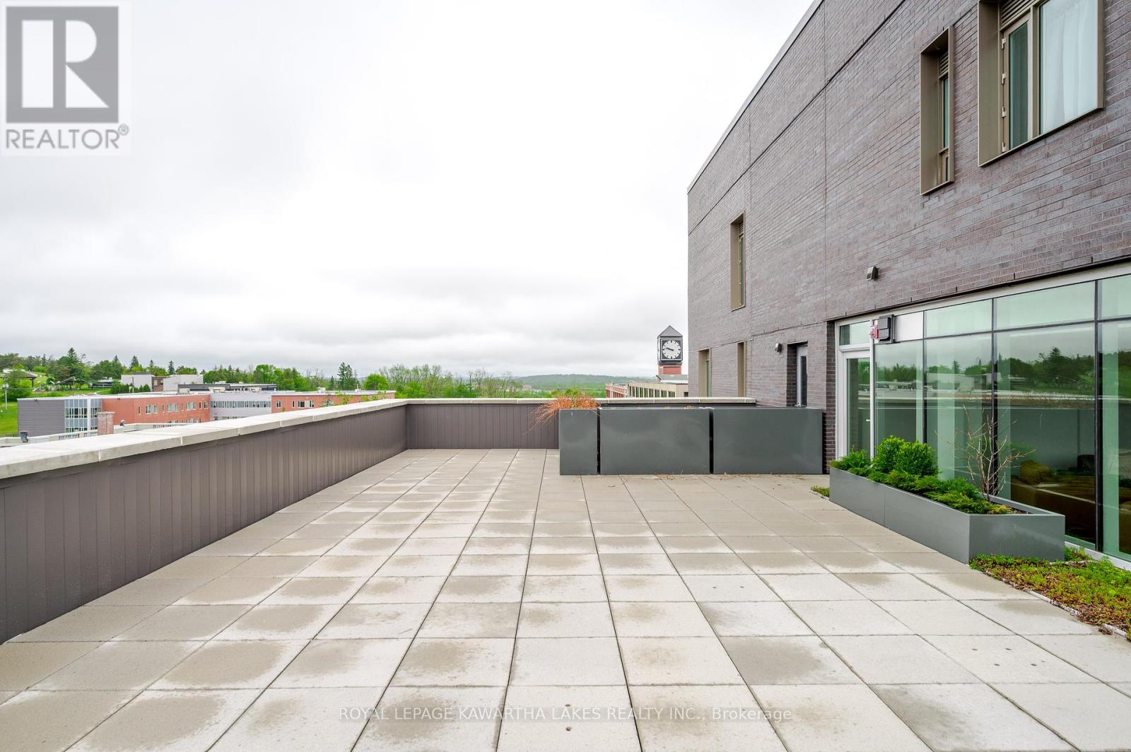 404 - 195 Hunter Street E, Peterborough East, Ontario  K9H 1G9 - Photo 36 - X12458751