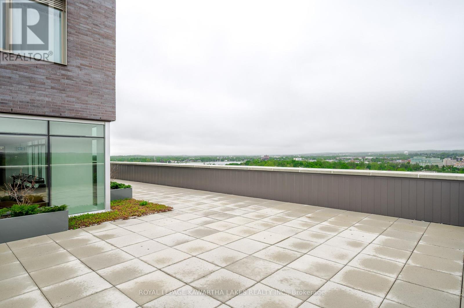 404 - 195 Hunter Street E, Peterborough East, Ontario  K9H 1G9 - Photo 37 - X12458751