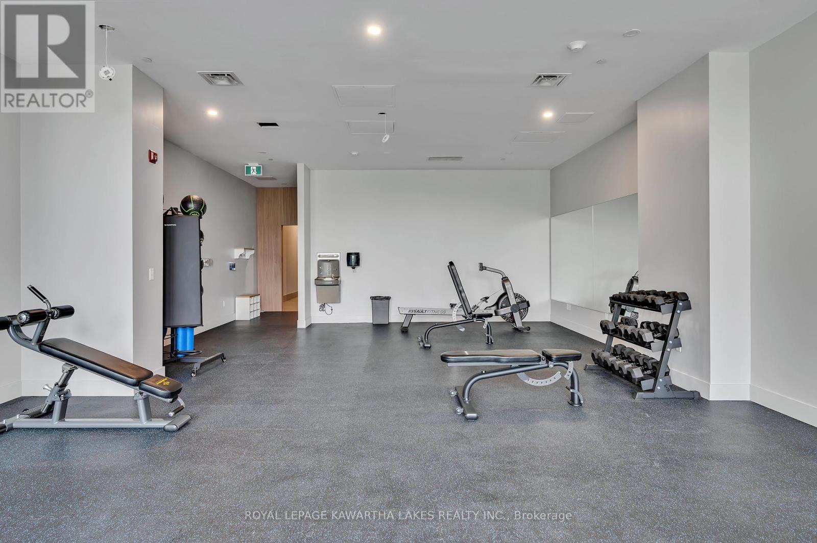 404 - 195 Hunter Street E, Peterborough East, Ontario  K9H 1G9 - Photo 39 - X12458751