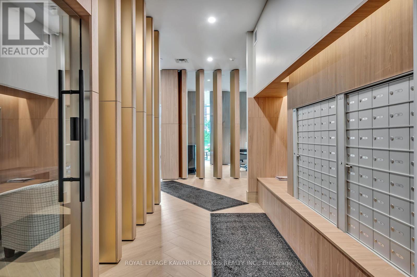 404 - 195 Hunter Street E, Peterborough East, Ontario  K9H 1G9 - Photo 40 - X12458751