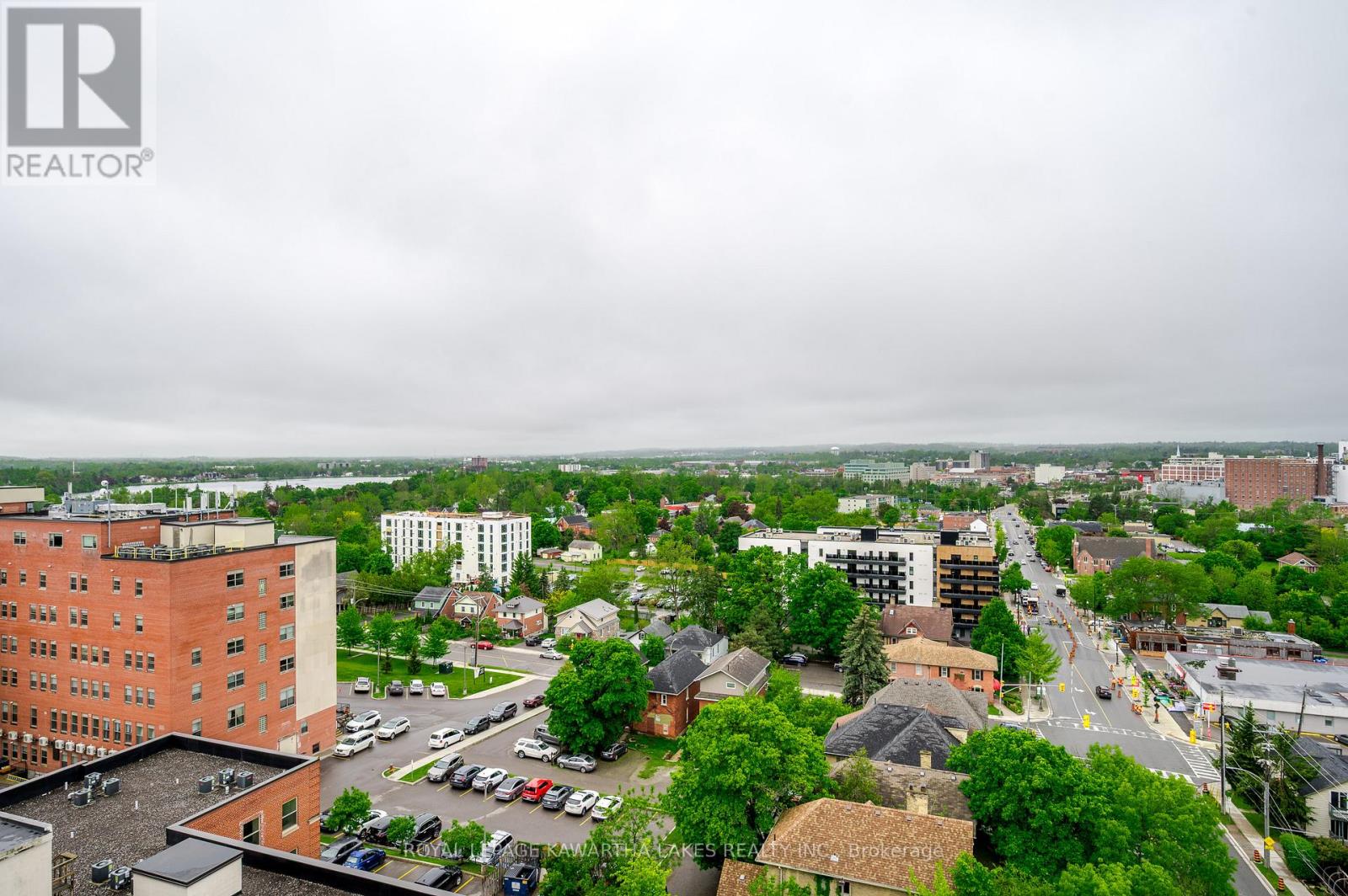 404 - 195 Hunter Street E, Peterborough East, Ontario  K9H 1G9 - Photo 41 - X12458751