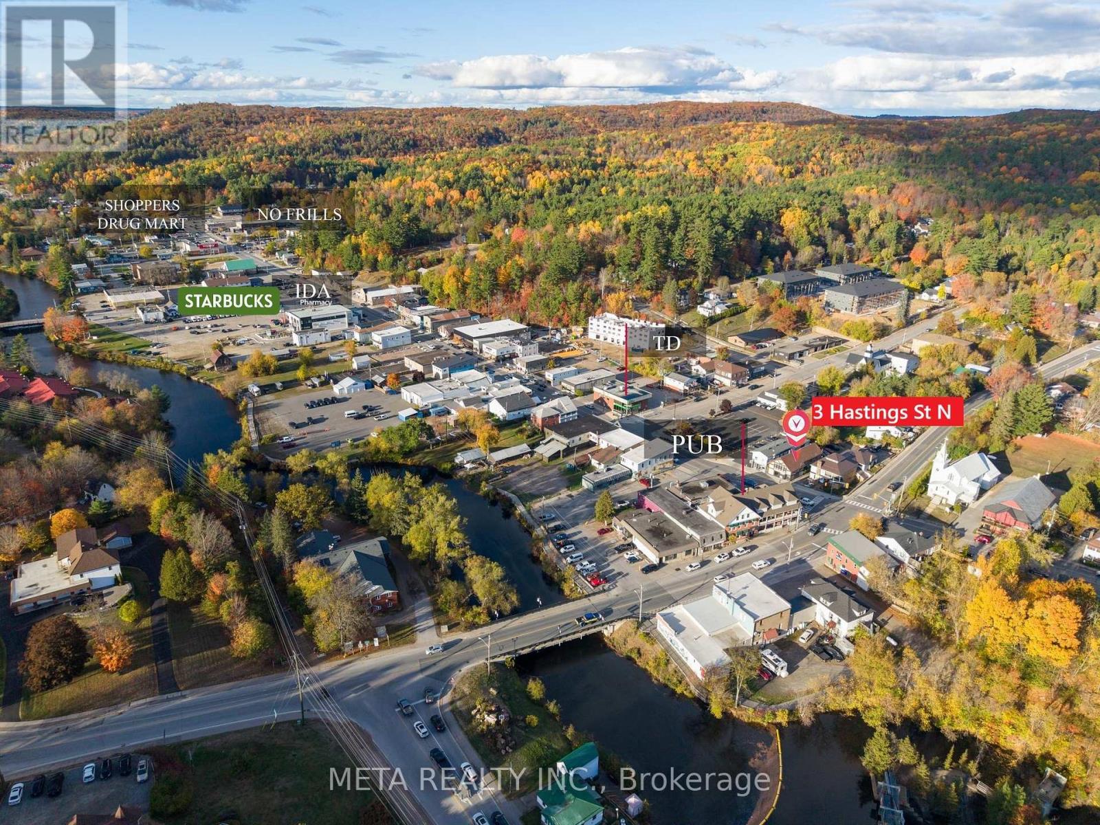 3 Hastings Street, Bancroft, Ontario  K0L 1C0 - Photo 15 - X12458744