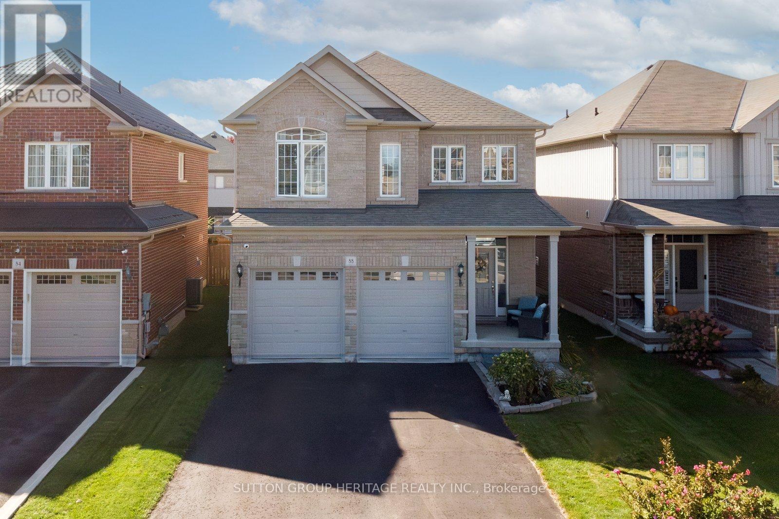 88 Roy Nichols Drive, Clarington, Ontario  L1E 0H6 - Photo 50 - E12458096