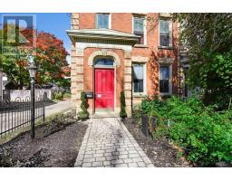 6 PEARL STREET W