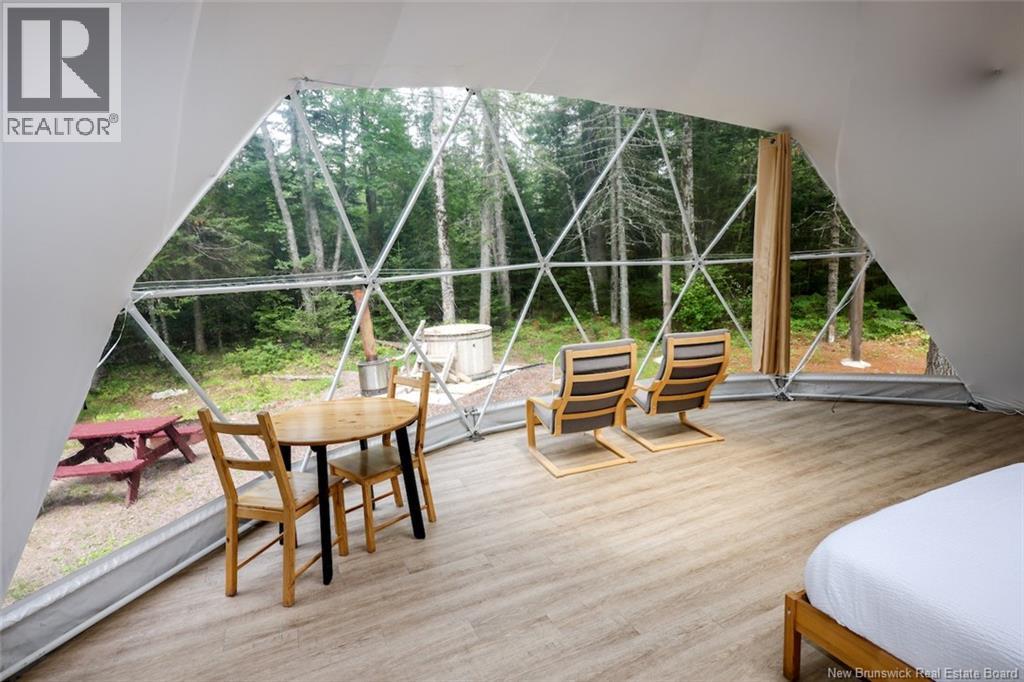 6054 Route 105, Waterborough, New Brunswick  E4C 2X8 - Photo 37 - NB128383