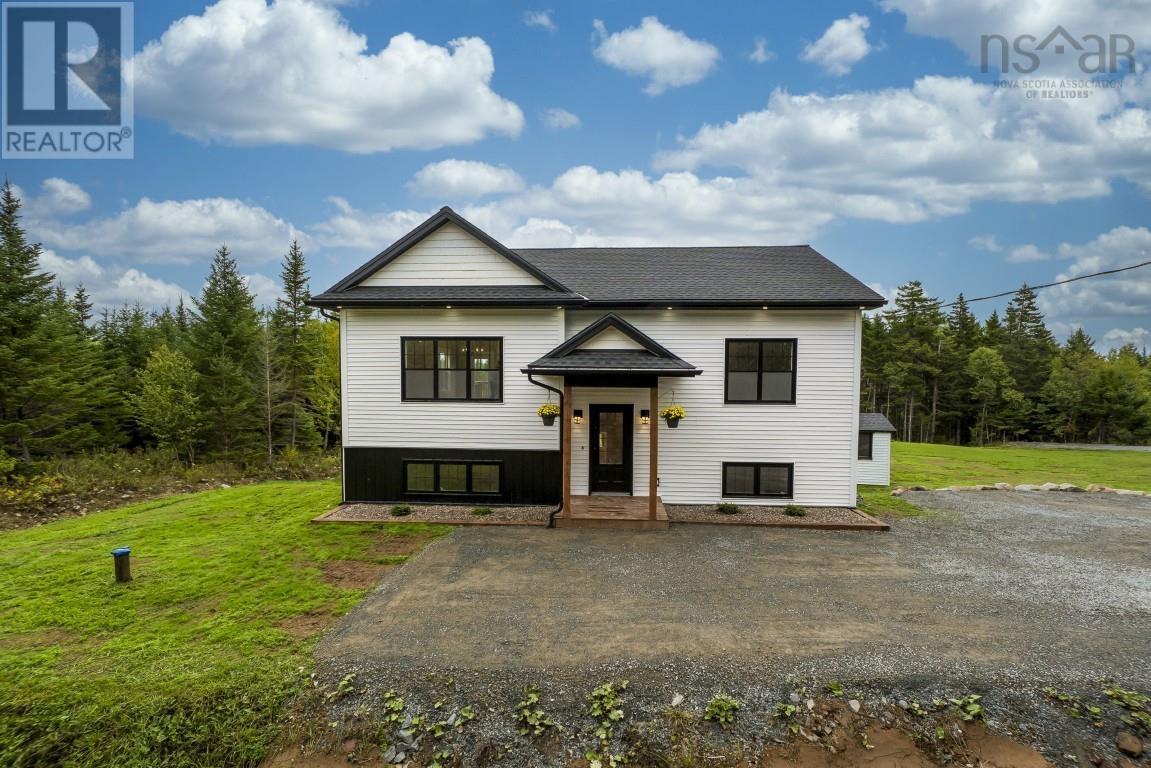 38 Leverman Lane, Porters Lake, Nova Scotia