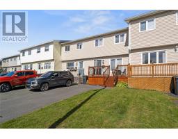 52 Lindbergh Crescent, Mount Pearl, Newfoundland & Labrador