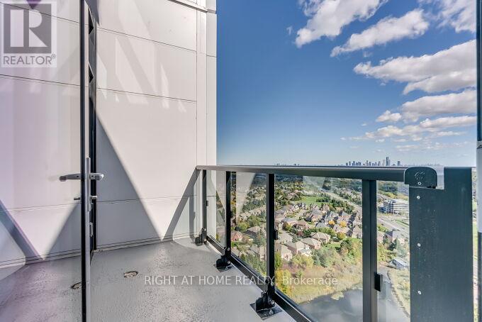 2701 - 2495 Eglinton Avenue W, Mississauga, Ontario  L5M 2V8 - Photo 24 - W12458752