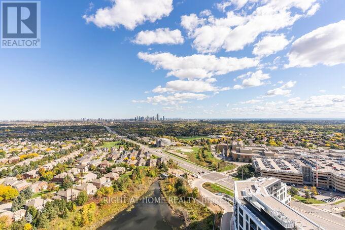 2701 - 2495 Eglinton Avenue W, Mississauga, Ontario  L5M 2V8 - Photo 25 - W12458752