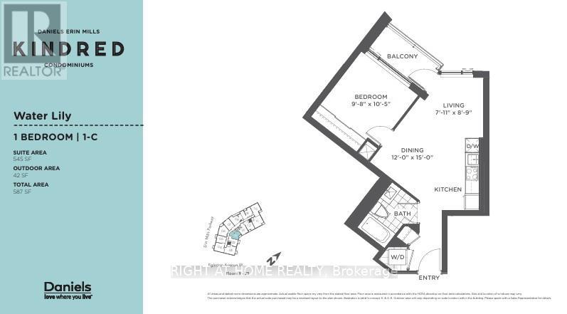 2701 - 2495 Eglinton Avenue W, Mississauga, Ontario  L5M 2V8 - Photo 27 - W12458752