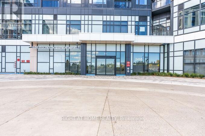 2701 - 2495 Eglinton Avenue W, Mississauga, Ontario  L5M 2V8 - Photo 4 - W12458752