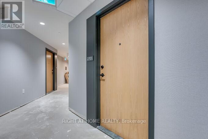 2701 - 2495 Eglinton Avenue W, Mississauga, Ontario  L5M 2V8 - Photo 5 - W12458752