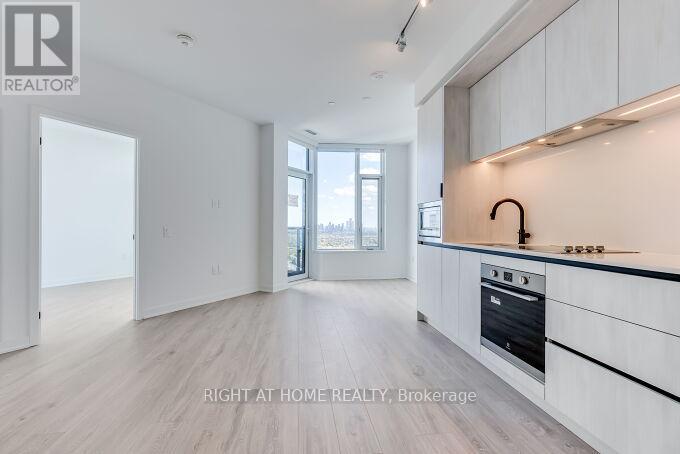 2701 - 2495 Eglinton Avenue W, Mississauga, Ontario  L5M 2V8 - Photo 8 - W12458752