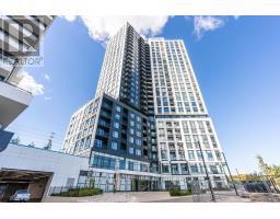 2701 - 2495 EGLINTON AVENUE W, Mississauga, Ontario