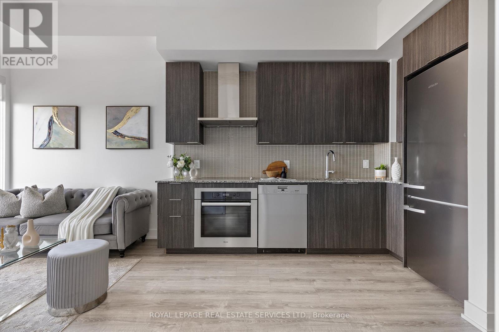 4403 - 20 Shore Breeze Drive, Toronto, Ontario  M8V 0C7 - Photo 13 - W12458755