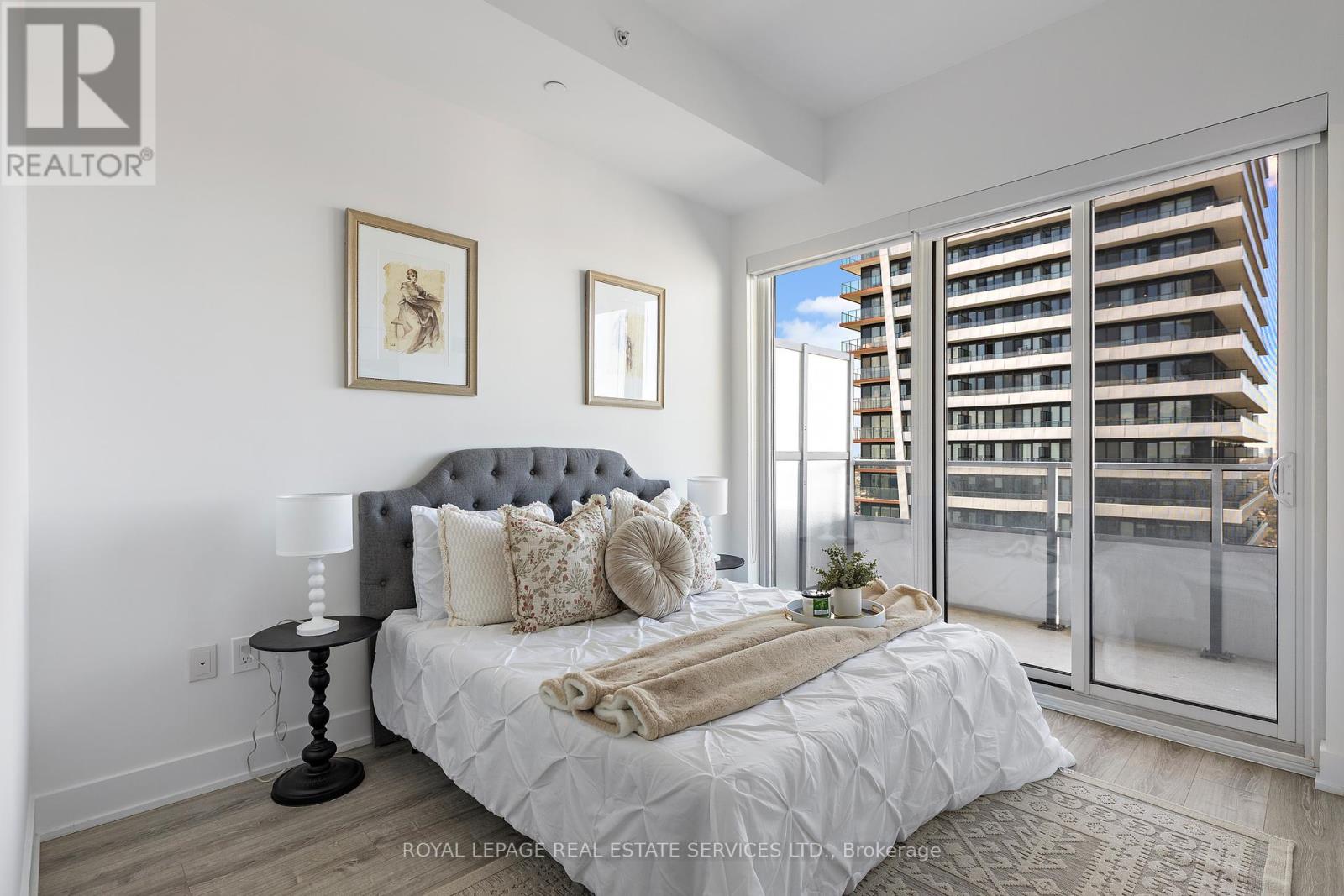 4403 - 20 Shore Breeze Drive, Toronto, Ontario  M8V 0C7 - Photo 16 - W12458755