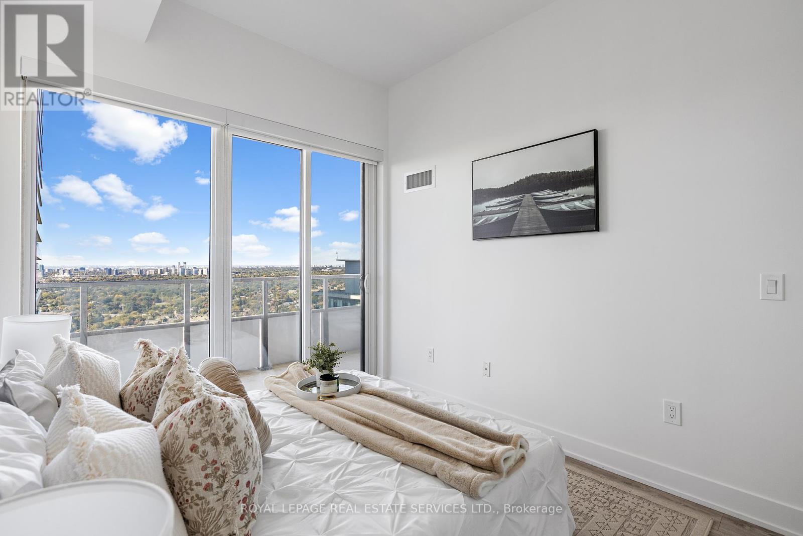 4403 - 20 Shore Breeze Drive, Toronto, Ontario  M8V 0C7 - Photo 18 - W12458755