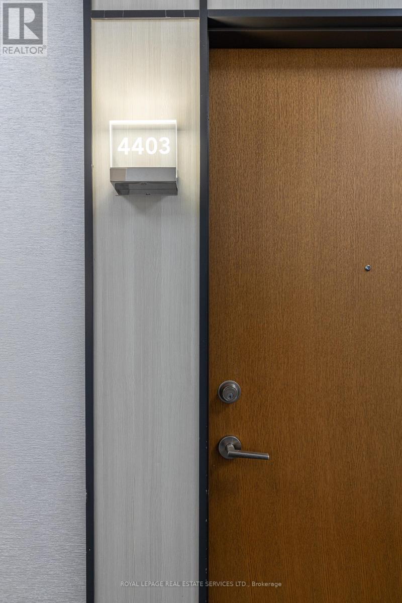 4403 - 20 Shore Breeze Drive, Toronto, Ontario  M8V 0C7 - Photo 26 - W12458755