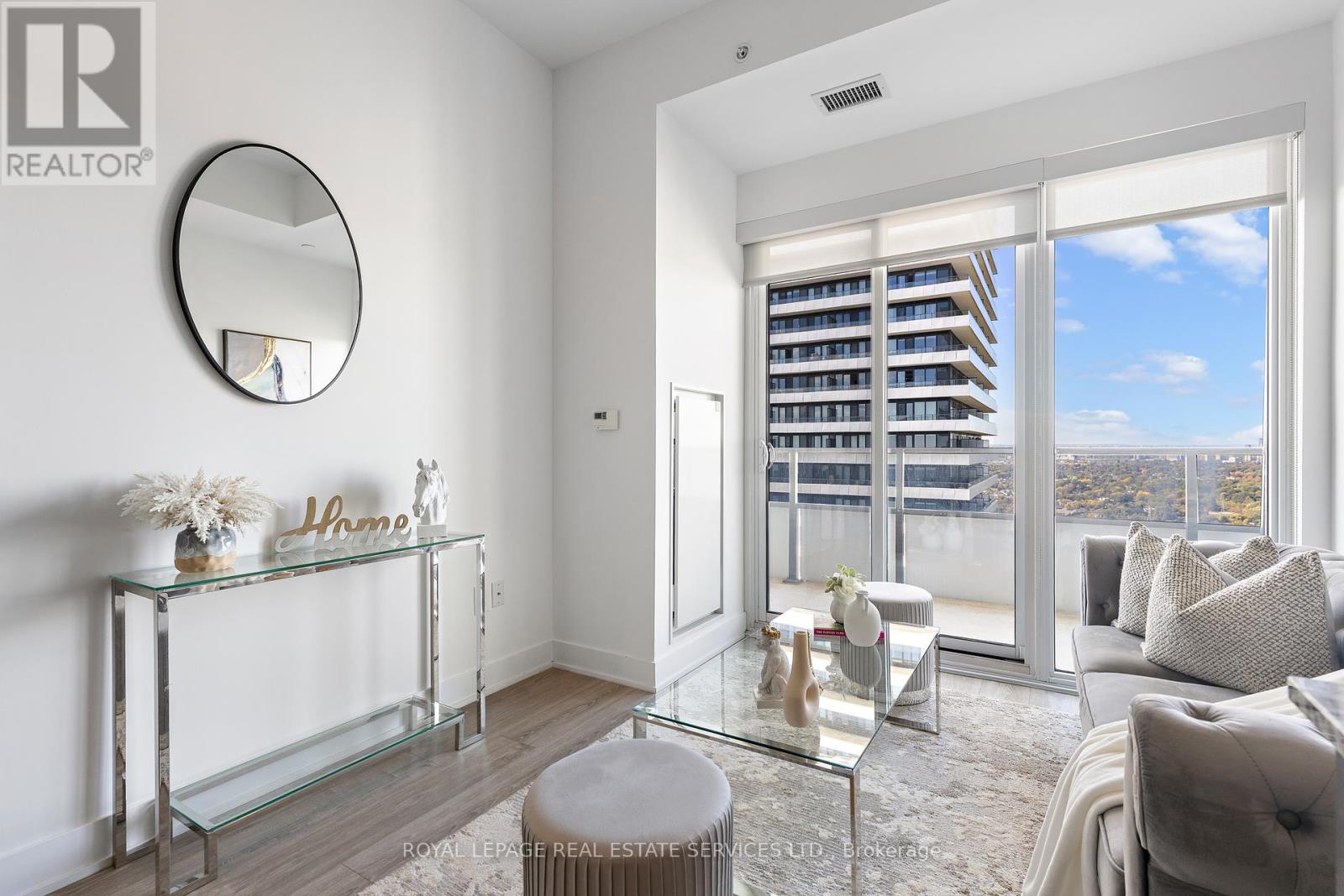 4403 - 20 Shore Breeze Drive, Toronto, Ontario  M8V 0C7 - Photo 4 - W12458755