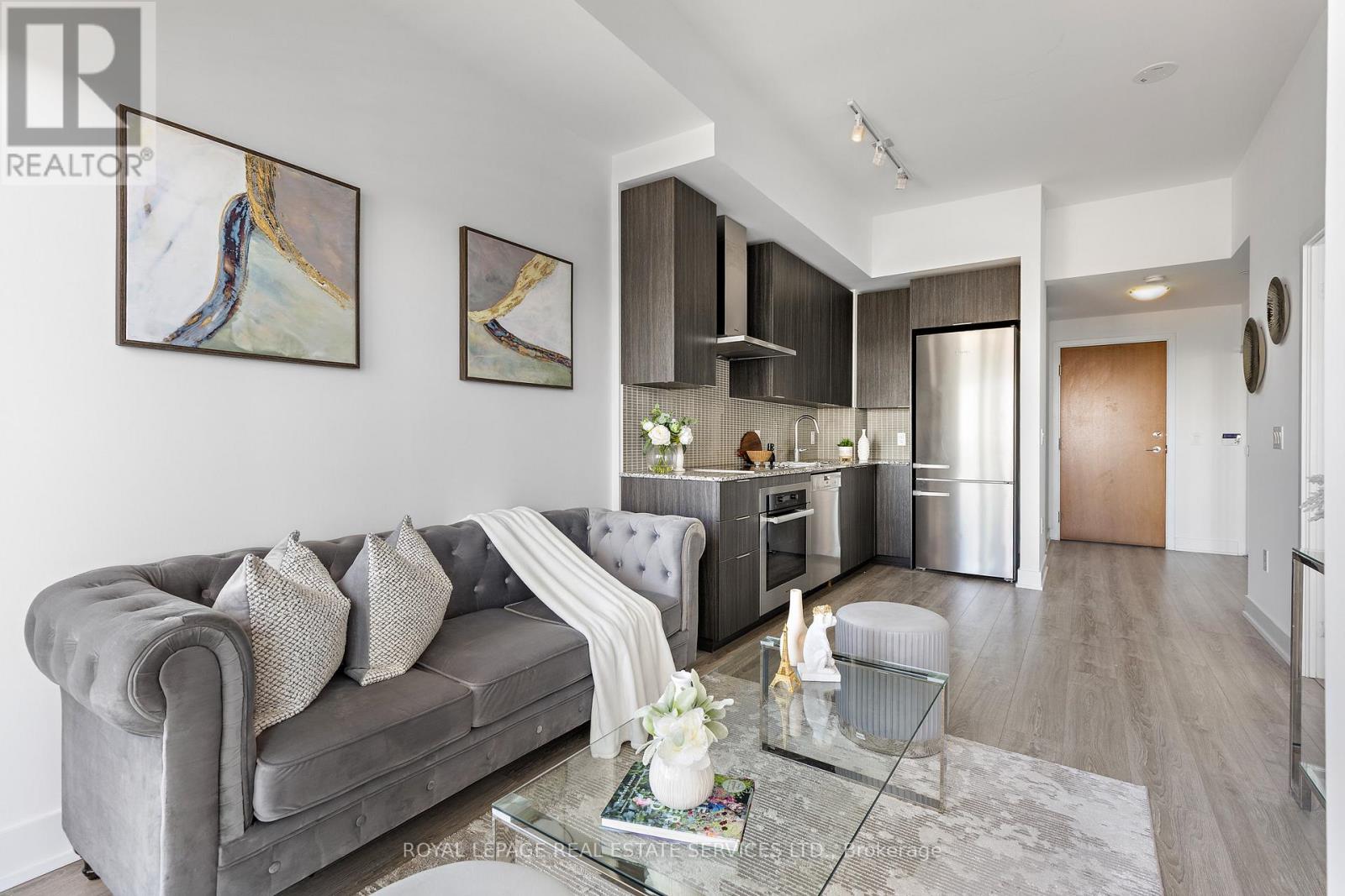 4403 - 20 Shore Breeze Drive, Toronto, Ontario  M8V 0C7 - Photo 6 - W12458755
