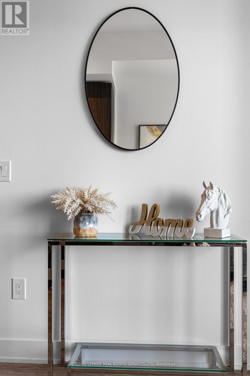 4403 - 20 Shore Breeze Drive, Toronto, Ontario  M8V 0C7 - Photo 7 - W12458755