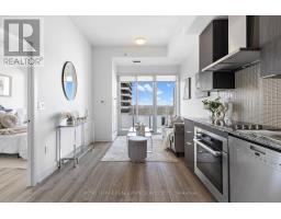 4403 - 20 SHORE BREEZE DRIVE, Toronto, Ontario