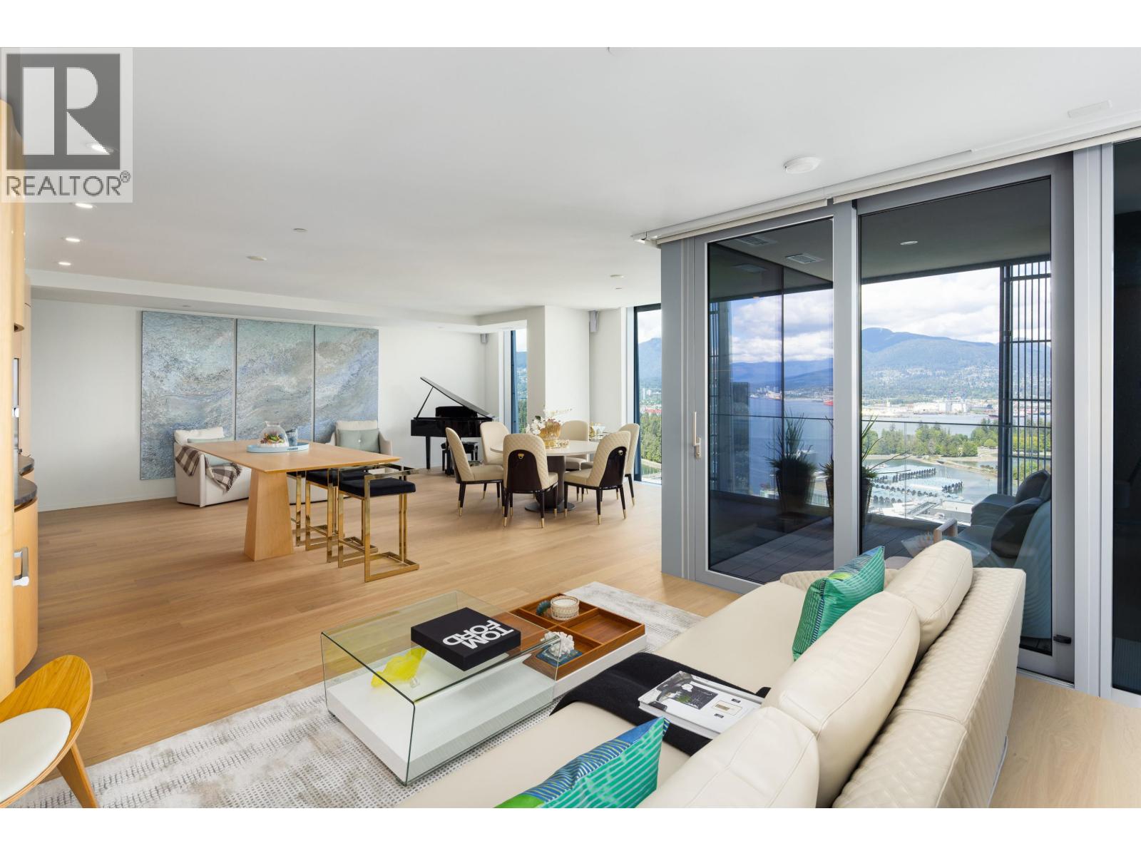 3403 1568 Alberni Street, Vancouver, British Columbia  V6G 0E3 - Photo 12 - R3054888
