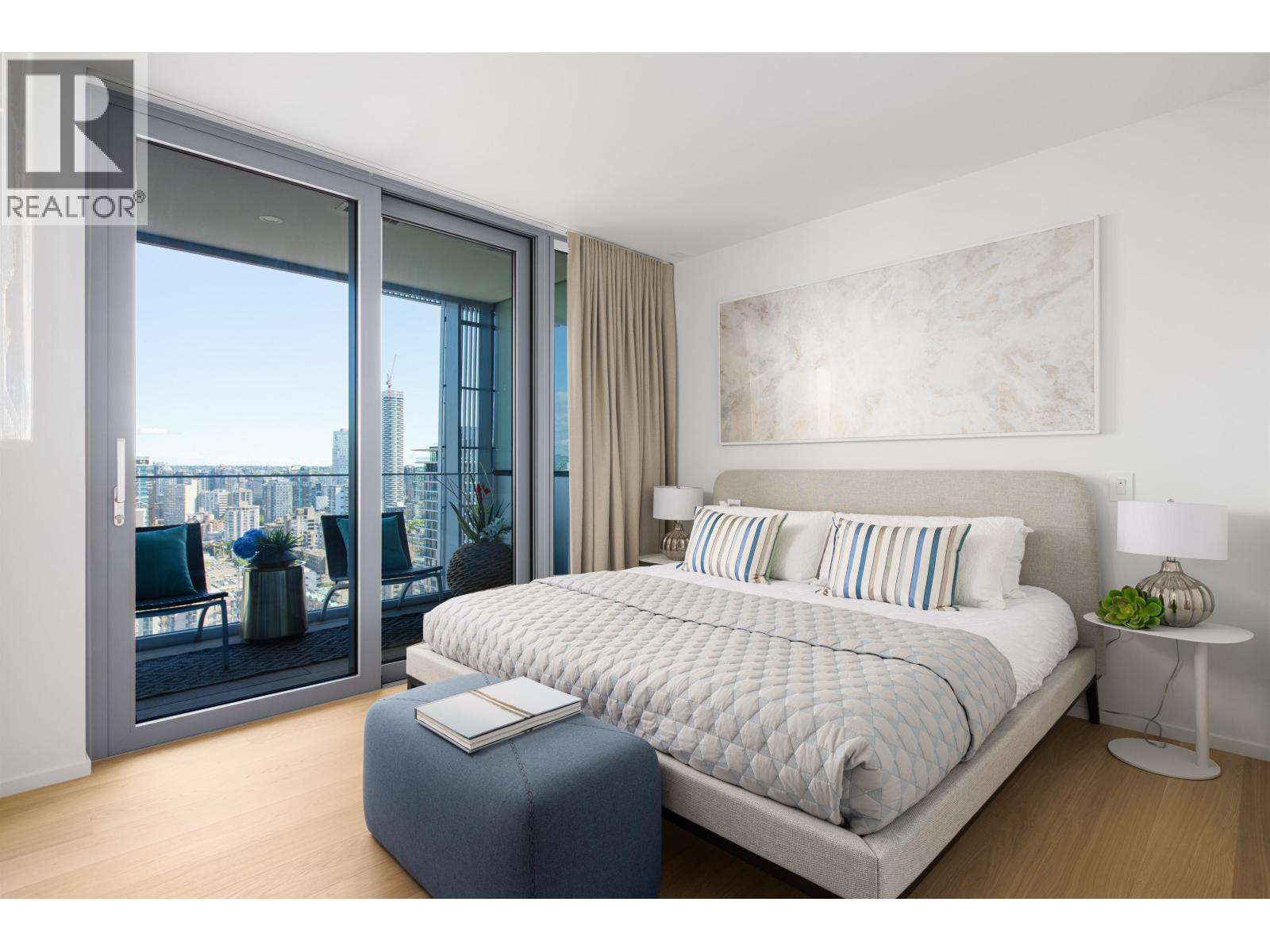 3403 1568 Alberni Street, Vancouver, British Columbia  V6G 0E3 - Photo 14 - R3054888