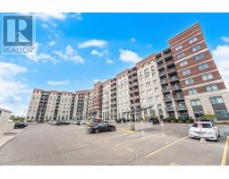 715 - 7325 MARKHAM ROAD, Markham, Ontario