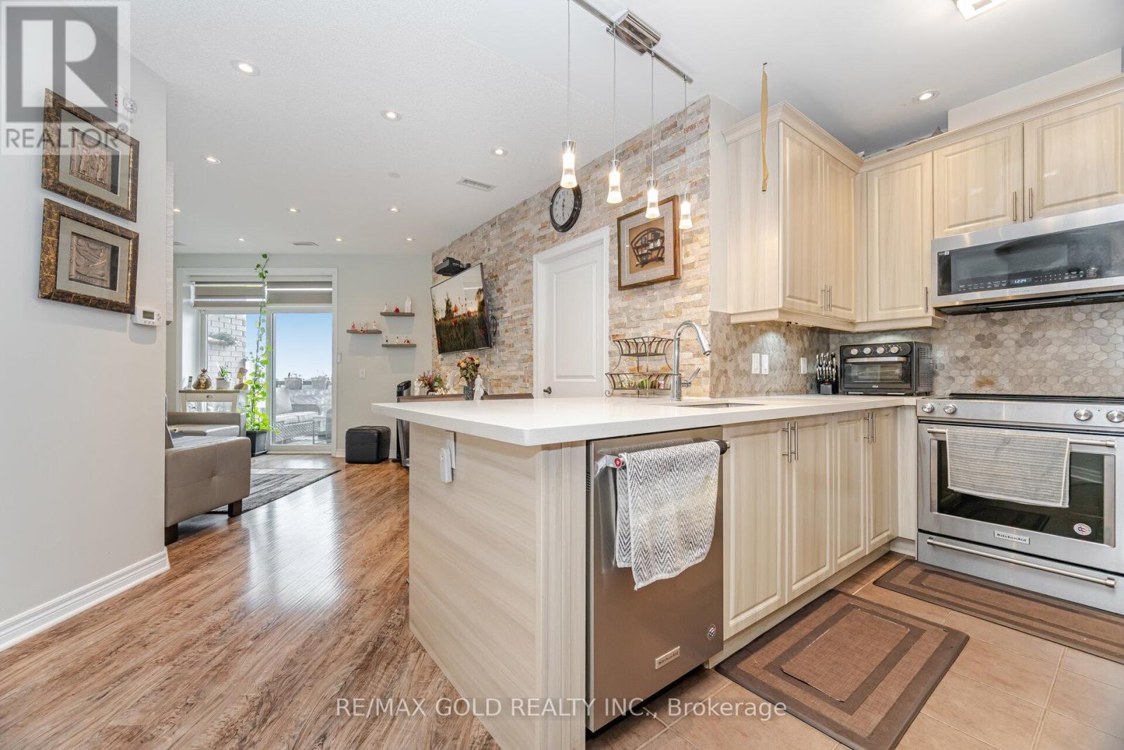 715 - 7325 Markham Road, Markham, Ontario  L3S 0C9 - Photo 10 - N12458635