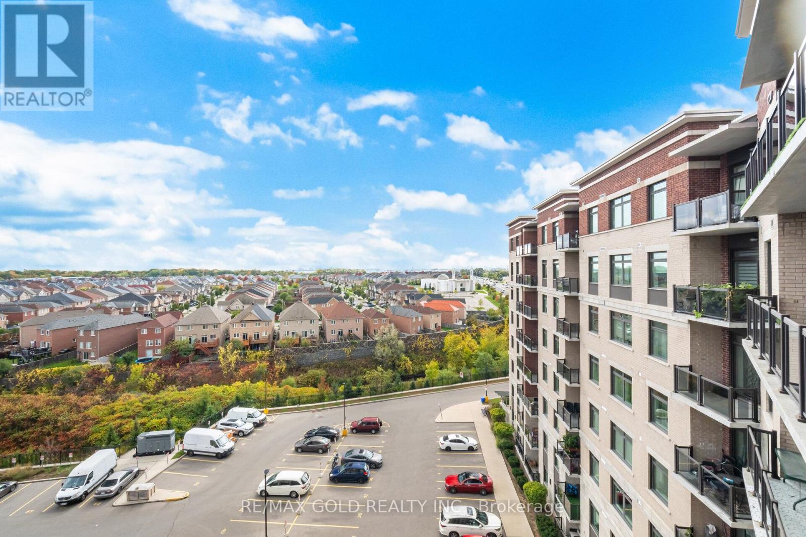 715 - 7325 Markham Road, Markham, Ontario  L3S 0C9 - Photo 30 - N12458635