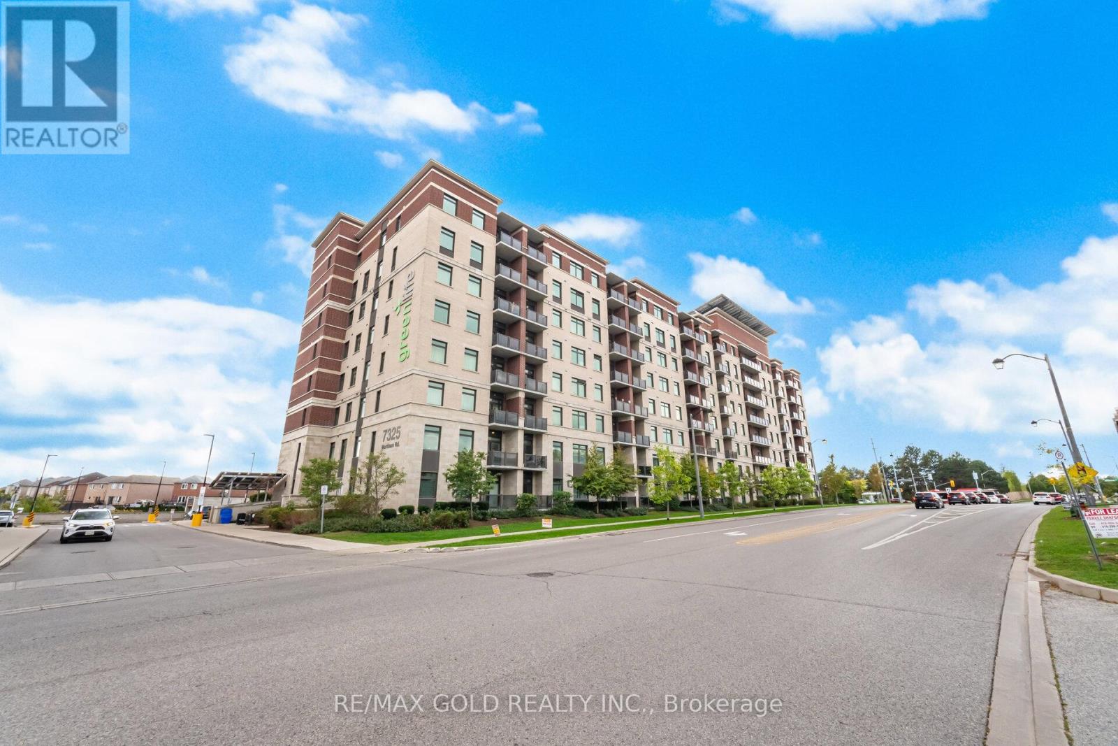 715 - 7325 Markham Road, Markham, Ontario  L3S 0C9 - Photo 33 - N12458635