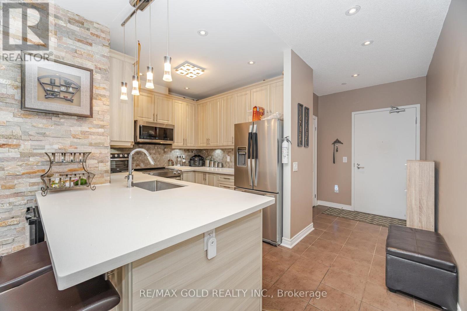 715 - 7325 Markham Road, Markham, Ontario  L3S 0C9 - Photo 6 - N12458635