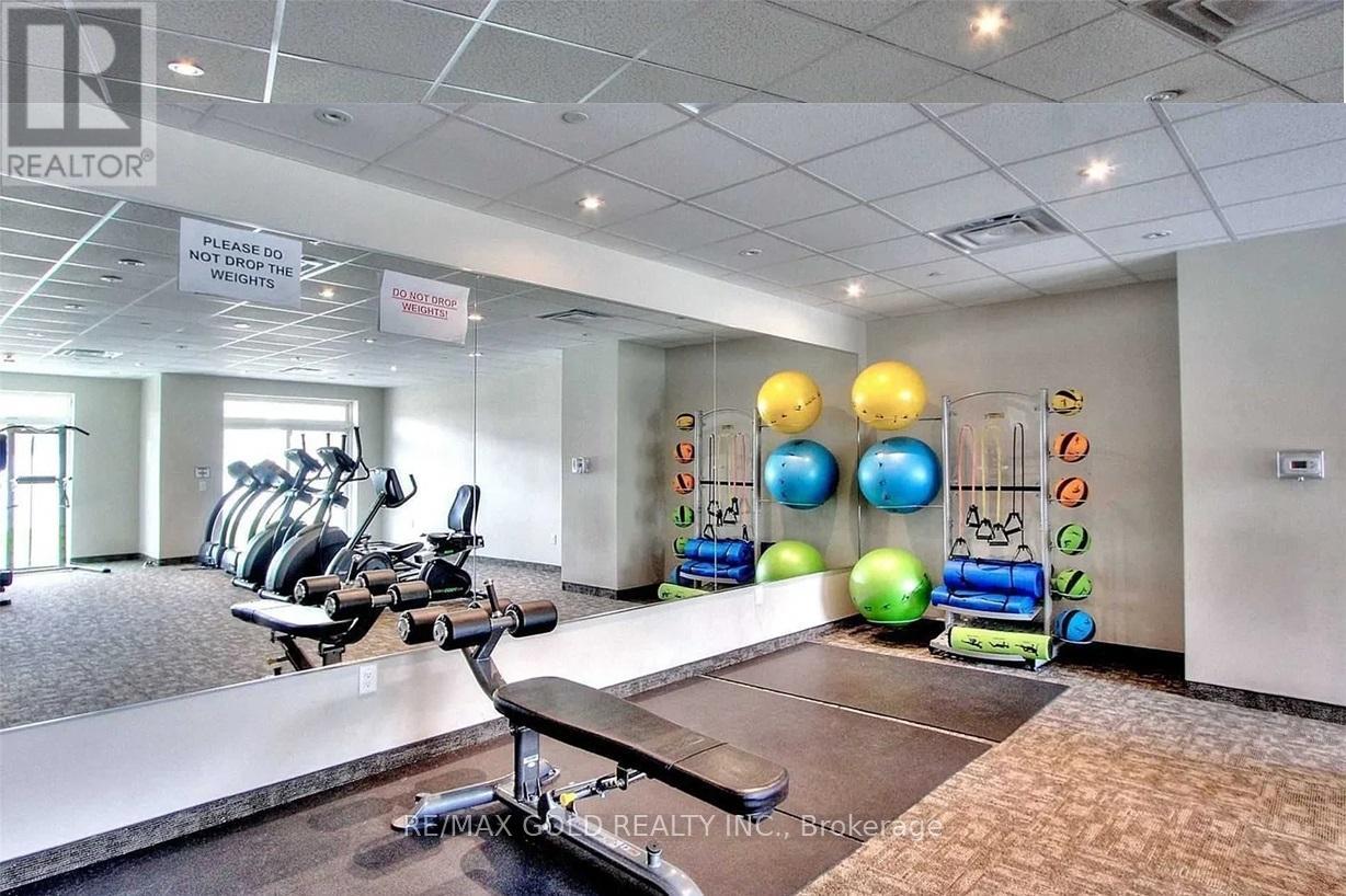 715 - 7325 Markham Road, Markham, Ontario  L3S 0C9 - Photo 40 - N12458635