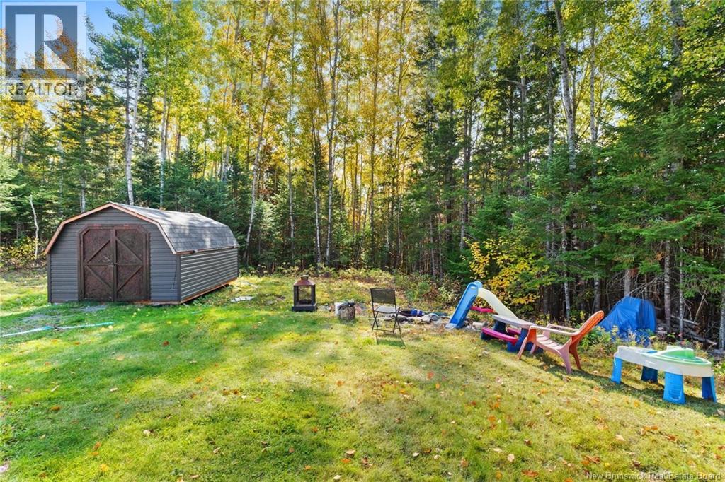 704 English Settlement Road, Taymouth, New Brunswick  E6C 2B3 - Photo 29 - NB128172