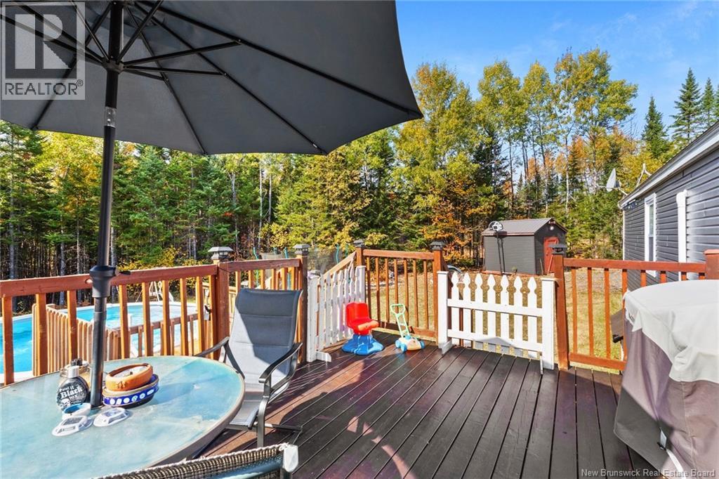 704 English Settlement Road, Taymouth, New Brunswick  E6C 2B3 - Photo 25 - NB128172