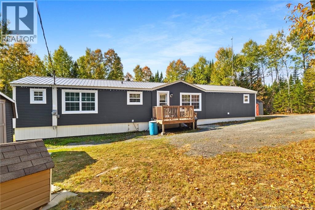 704 English Settlement Road, Taymouth, New Brunswick  E6C 2B3 - Photo 2 - NB128172