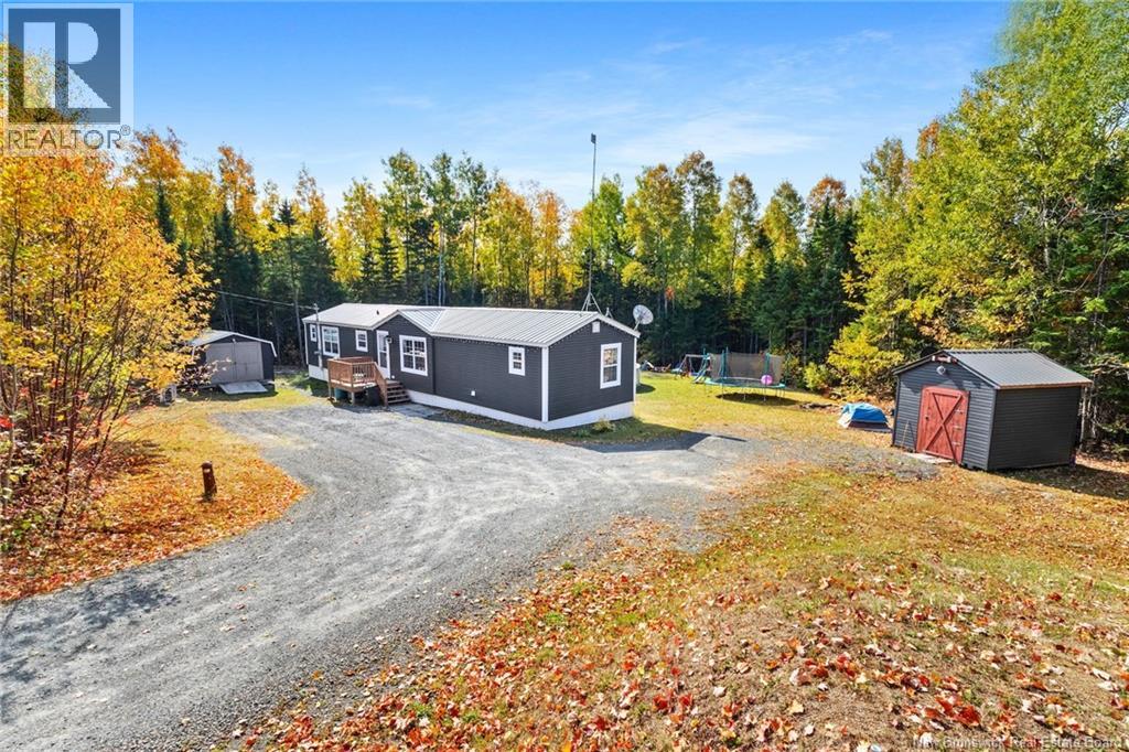 704 English Settlement Road, Taymouth, New Brunswick  E6C 2B3 - Photo 3 - NB128172