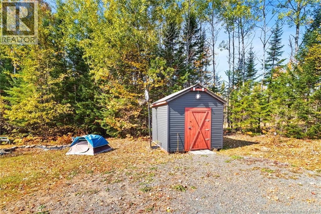 704 English Settlement Road, Taymouth, New Brunswick  E6C 2B3 - Photo 28 - NB128172