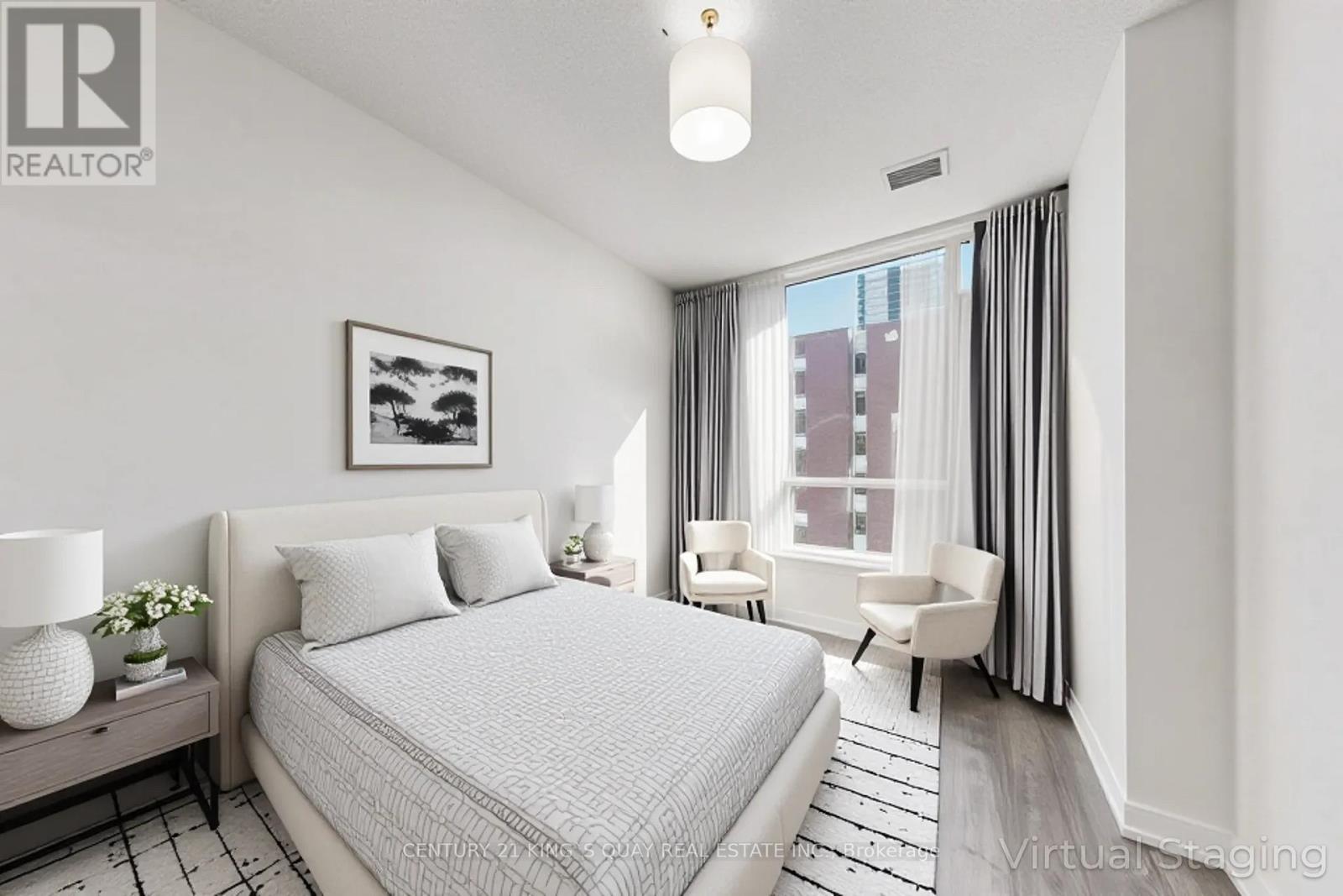 703 - 200 Sackville Street, Toronto, Ontario  M5A 0B9 - Photo 18 - C12458556