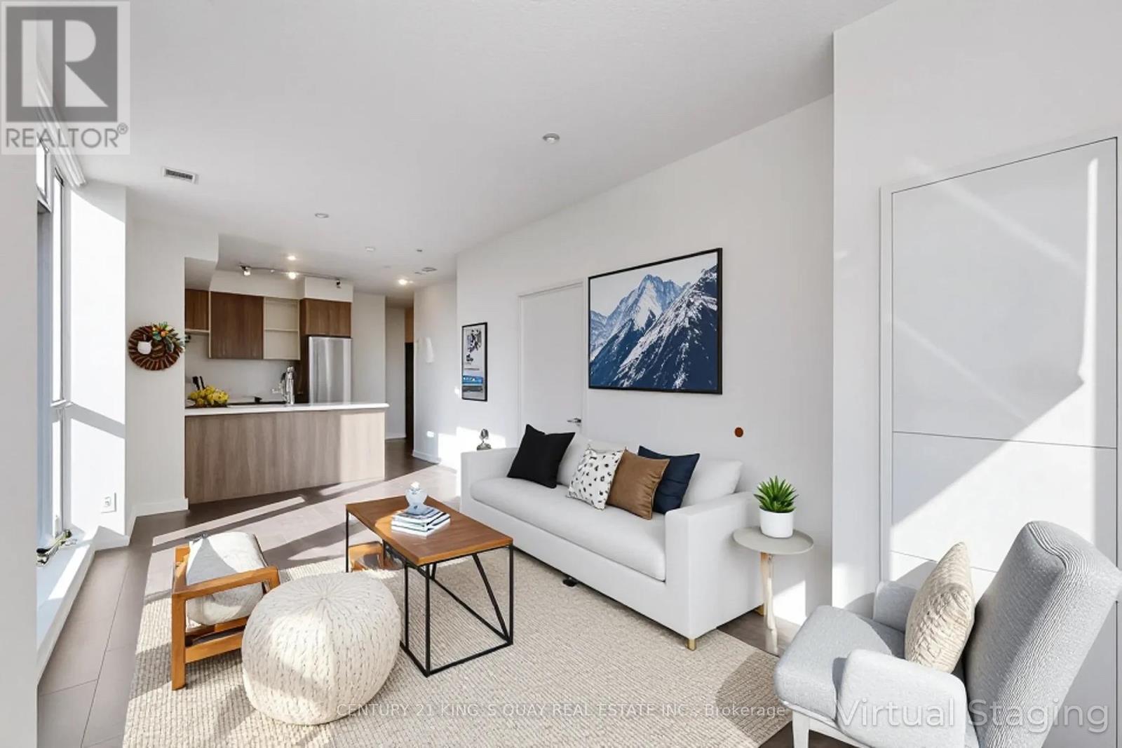 703 - 200 Sackville Street, Toronto, Ontario  M5A 0B9 - Photo 11 - C12458556