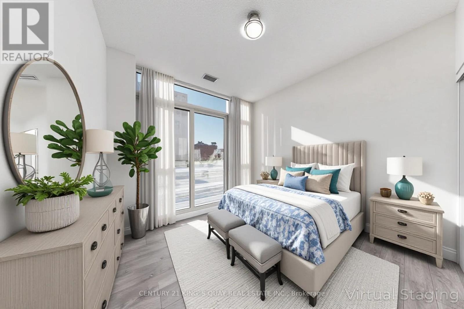 703 - 200 Sackville Street, Toronto, Ontario  M5A 0B9 - Photo 28 - C12458556