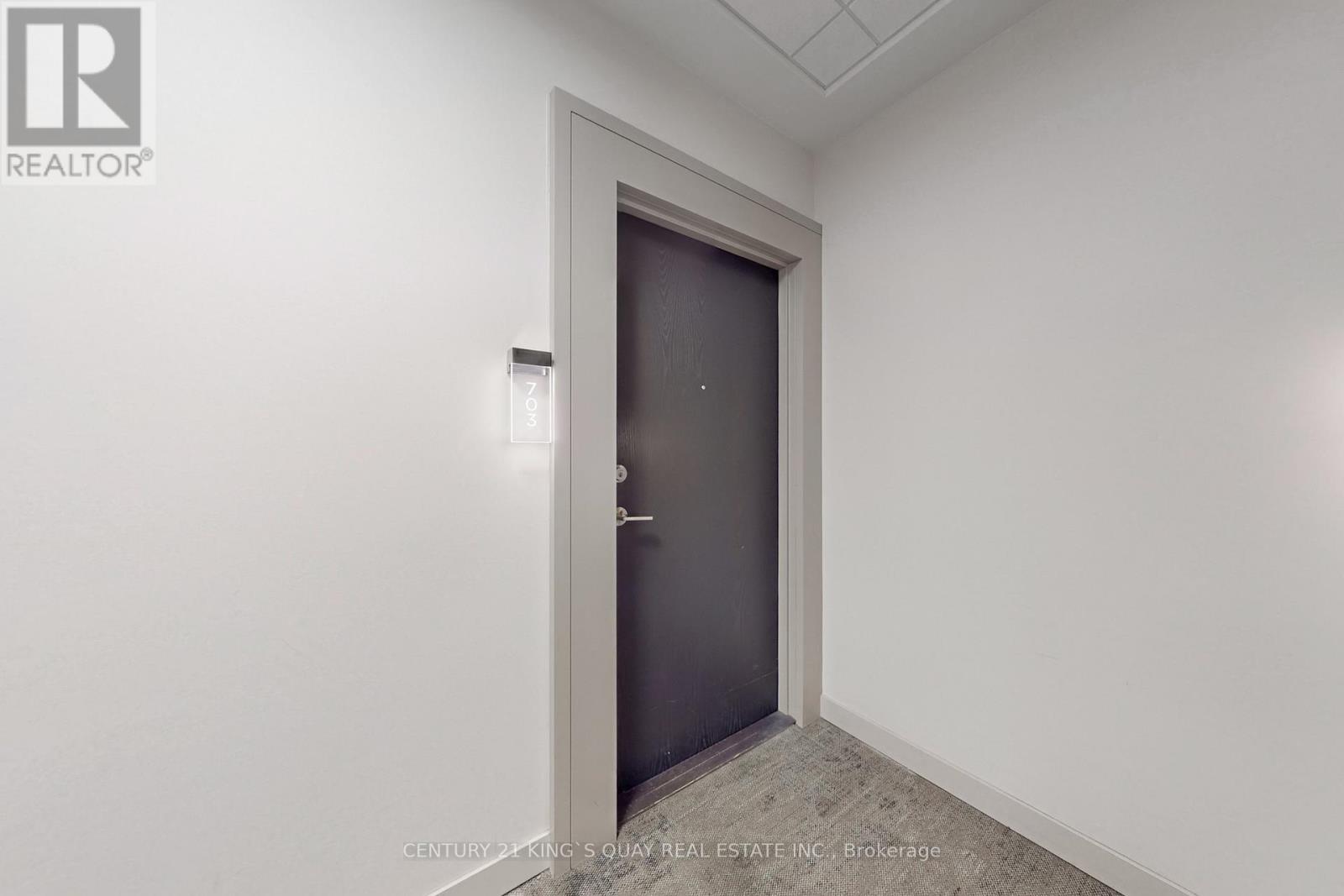 703 - 200 Sackville Street, Toronto, Ontario  M5A 0B9 - Photo 36 - C12458556