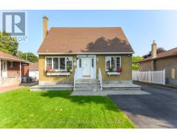 323 FULLERTON AVENUE, Ottawa, Ontario