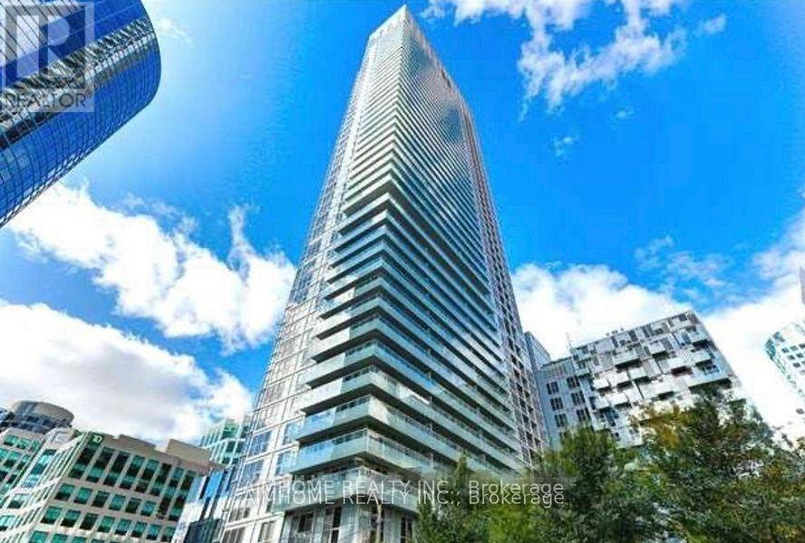 1603 - 300 FRONT STREET W, Toronto, Ontario