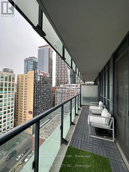 1603 - 300 Front Street W, Toronto, Ontario  M5V 0E9 - Photo 14 - C12458763