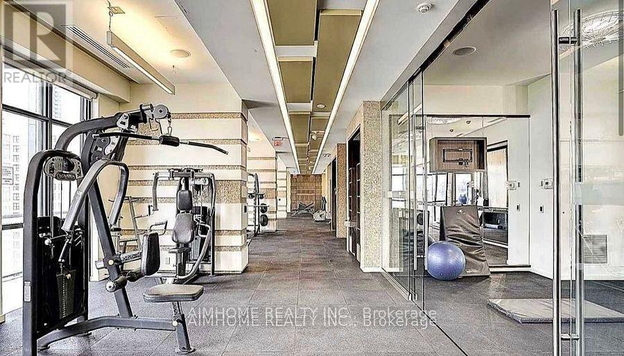 1603 - 300 Front Street W, Toronto, Ontario  M5V 0E9 - Photo 21 - C12458763