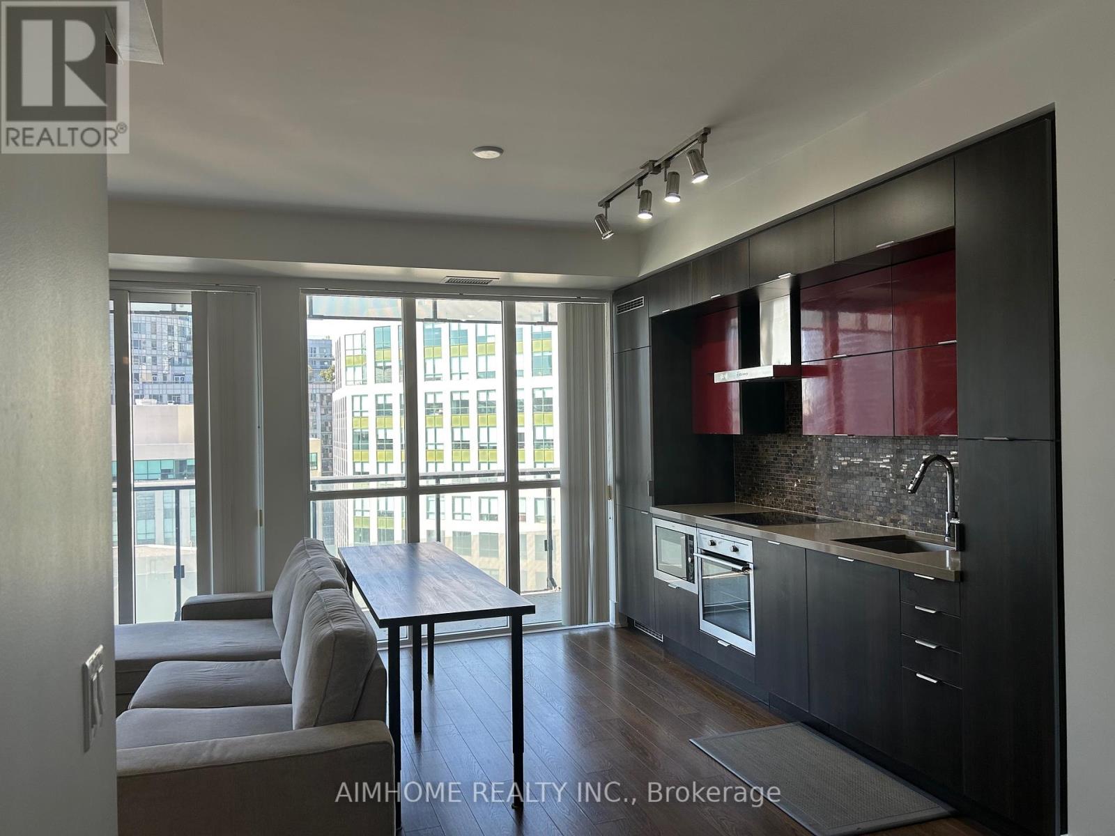 1603 - 300 Front Street W, Toronto, Ontario  M5V 0E9 - Photo 6 - C12458763