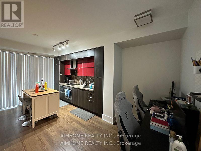 1603 - 300 Front Street W, Toronto, Ontario  M5V 0E9 - Photo 7 - C12458763